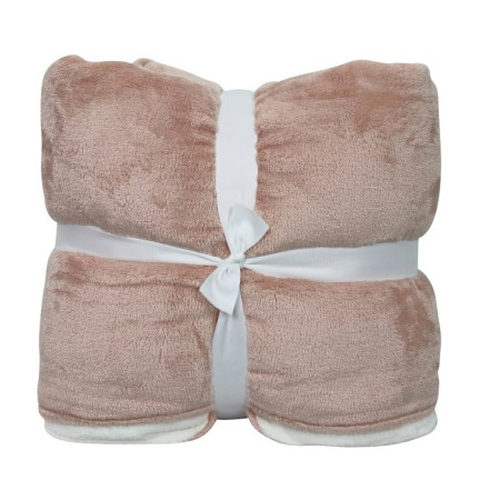 Made in Thailand: Chăn lông cừu Cashmere tuyết cao cấp Tiny Love CHAN014, kích thước 200x230cm  hàng chính hãng.
