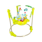 Ghế nhún, xe tập đi