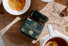 Sử dụng mật ong Manuka đúng cách và hiệu quả