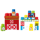 Đồ chơi lắp ghép xếp hình