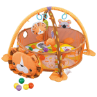 Dùng cho bé nằm chơi