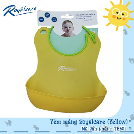 Yếm máng - Royalcare TH601