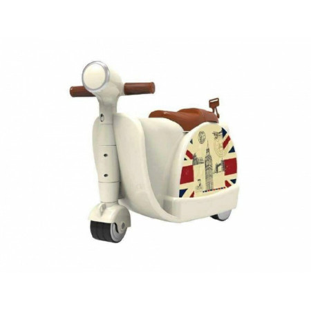 Vali xe Vespa chòi chân Royalcare 822217